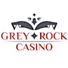 Logo de Grey Rock Casino