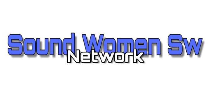 Sound Women SW Present - Women on the Airwaves with Radio 1's  Sarah Story image