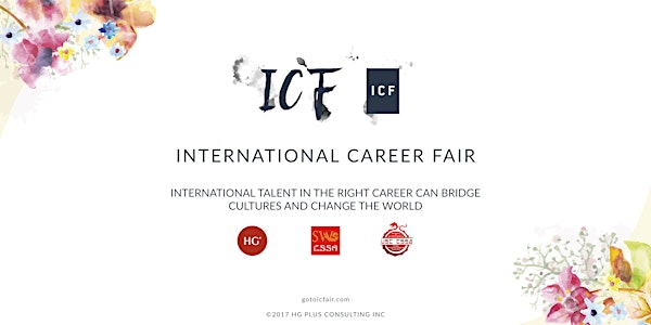 International Career Fair