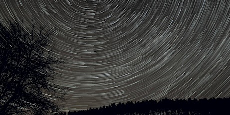 Public Stargazing in Dalby Forest - November 2022 tickets