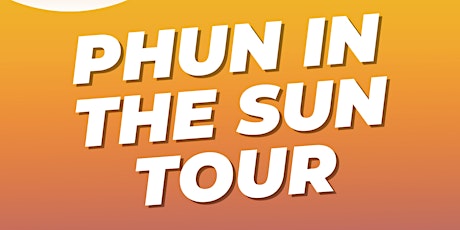 Pharm So Hard's " Phun in the Sun Tour in Denver " tickets