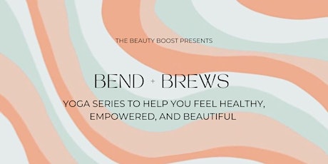 Bend + Brews - Yoga + Brunch at The PA Market with Yoga Flow Pittsburgh tickets