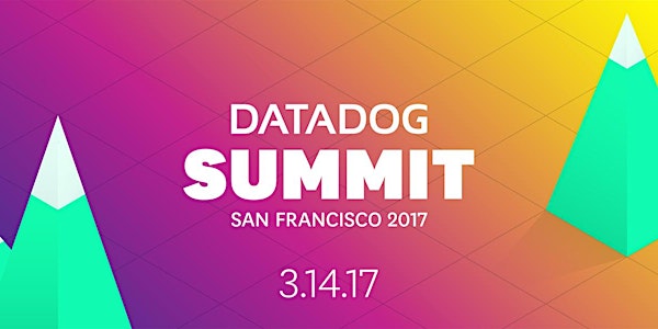 Datadog Summit