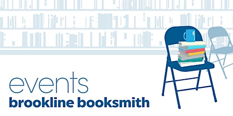 Live with Brookline Booksmith! Geraldine Brooks with Drew Faust: Horse tickets