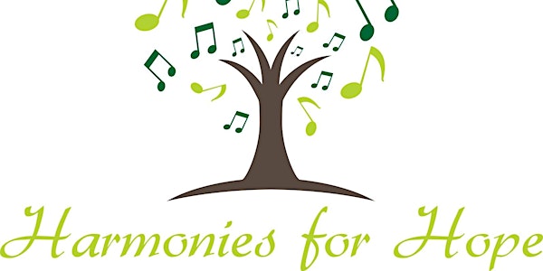 Harmonies for Hope Benefit Music Fest