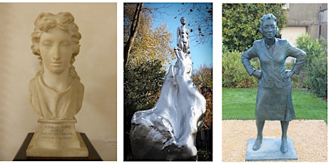 Women & Sculpture: New Histories and Futures (in-person workshop) tickets