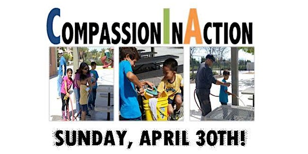 Spring 2017 COMPASSION IN ACTION