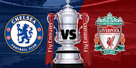 Official@>! (Streams)-Chelsea v Liverpool LIVE ON FA Cup 14 MAY 2022 tickets