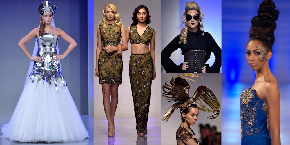 New York Fashion Show Organizer New York Fashion Show Organizer