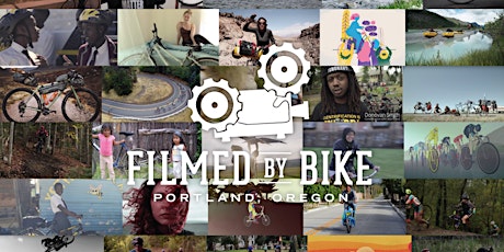 2017 Filmed By Bike - VOLUNTEER (Get in FREE!) primary image