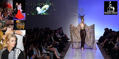 Fashion Show Tickets-Platinum VIP at Couture Fashion Week NY-September 2017 tickets