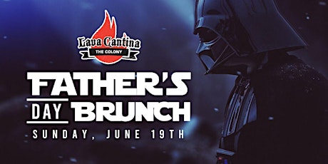 Return of the Father's Day Brunch tickets