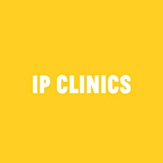 Intellectual Property Clinic with Potter Clarkson tickets