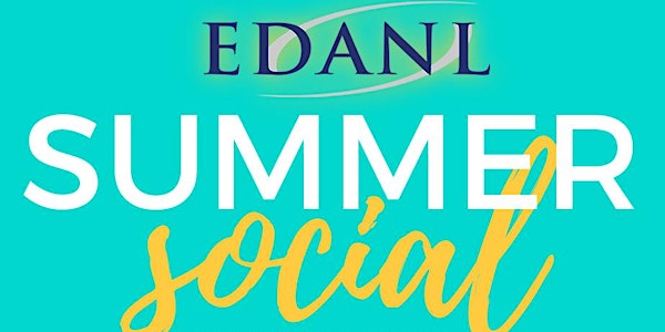 EDANL Summer Social