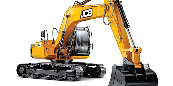 360 Excavator 1 day Experienced Operator Course Turloughmore - Galway - 11/3/17