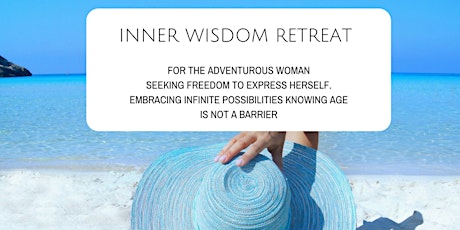 Inner Wisdom Retreat primary image