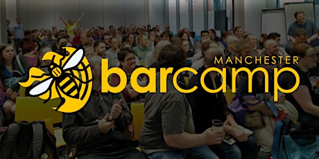 BarCamp Manchester 11 tickets