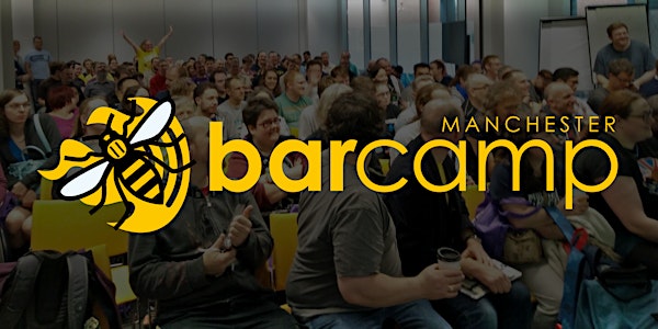 BarCamp Manchester 11