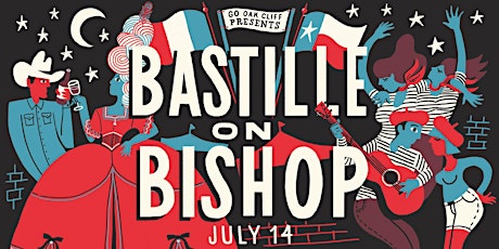 Bastille on Bishop tickets