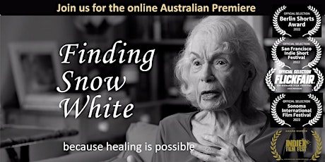 Australian Film Premiere "Finding Snow White" & Key Takeaways tickets