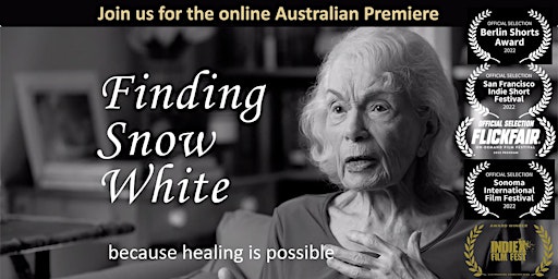 Australian Film Premiere "Finding Snow White" & Key Takeaways