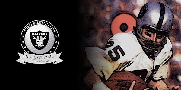 2017 Fred Biletnikoff Hall of Fame Invitational