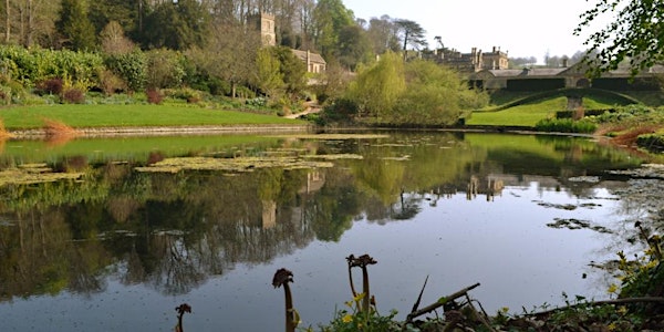 Unforgettable Gardens -  Dyrham Park