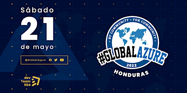 Global Azure Honduras 2022