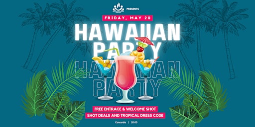 Hawaiian Party