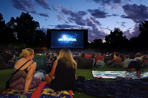 Summer Movie Nights at Keswick Hall - Pretty Woman