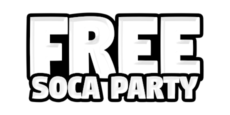 Free Soca Party - All White tickets