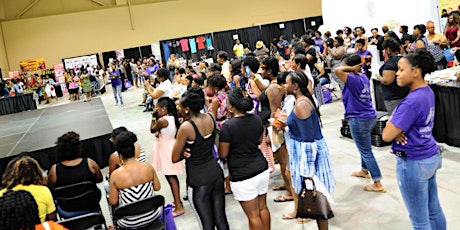 6th Annual Charleston Natural Hair Expo 2017 (June 24, 2017) primary image