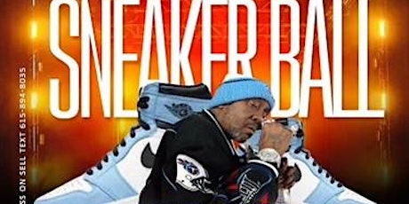 Remember The Time 90s/2000s Sneaker Ball tickets