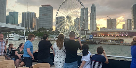 Miami: City Cruise to Millionaire's Homes & Venetian Islands tickets