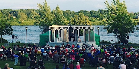 Shakespeare in the Park: All Shall Be Well tickets