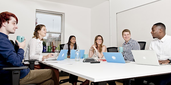 Content Marketing Training Bootcamp