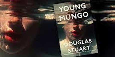 Young Mungo tickets