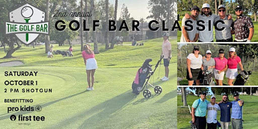 The Golf Bar Classic