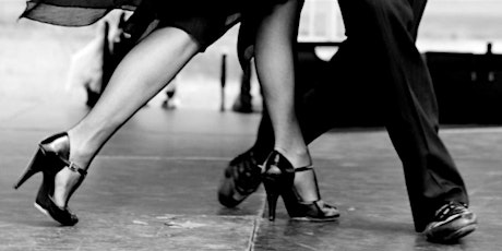 6 Class Ballroom Dance Series 4:30-5:30pm primary image