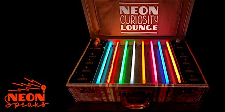 Neon Curiosity Lounge at MONA tickets