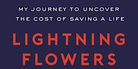 EKRF Author Series: Lightening Flower w Katherine Standefer tickets