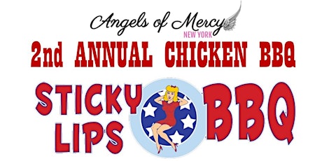 2nd Annual Chicken BBQ Fundraiser