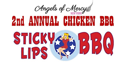 2nd Annual Chicken BBQ Fundraiser