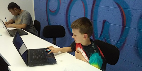 Summer Tech Camp