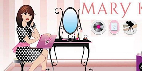 Sweet Treats & Makeover ♡ A Beauty Event For Mums  primary image