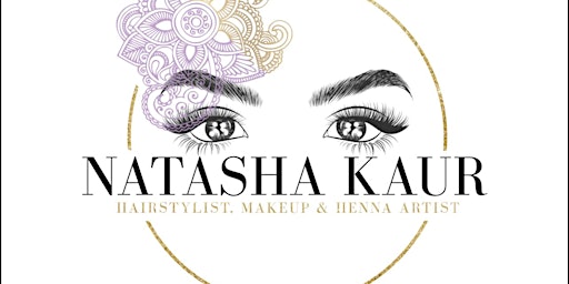 Natasha Kaur - Make Up Masterclass