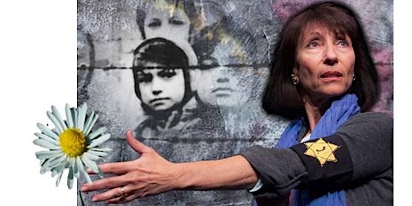 "Silent Witnesses" - Children Who Survived the Holocaust