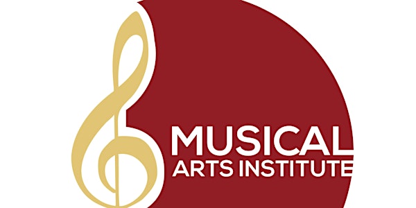 Musical Arts Institute 5th Annual Gala Concert