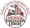 Logo de Sullivan County Imagination Library