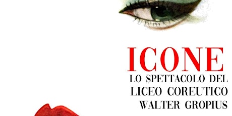 "ICONE"_ Gropius Classic and Contemporary Ballet biglietti